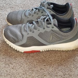 Mens Reebok Size 7 Shoe